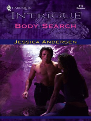 cover image of Body Search